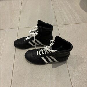 Adidas Boxing Shoes
